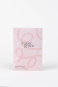 Sweet Grace Modern Swirl Sachet