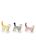 Dog Lover Ceramic Ring Holder