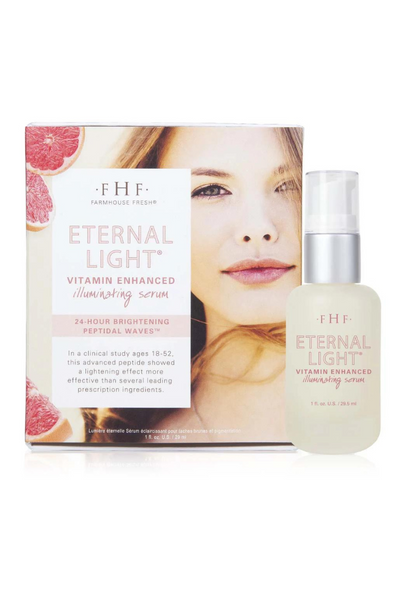 Eternal Light® Vitamin Enhanced Illuminating Serum