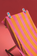 Beach Terry Cloth Towel Sets