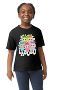 Labubu Youth Tee