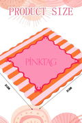 The PinkTag Mahjong Mat