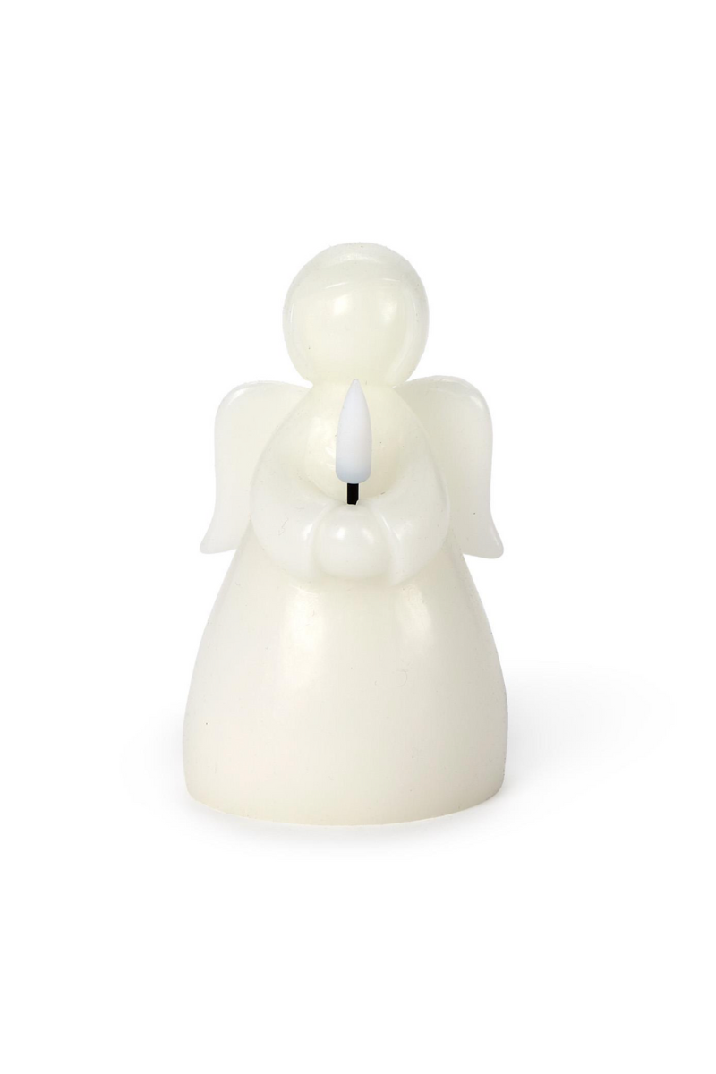 Guardian Angel Flameless Candle