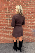 Arden Sweater Skirt