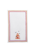 Pagoda Dish Towels