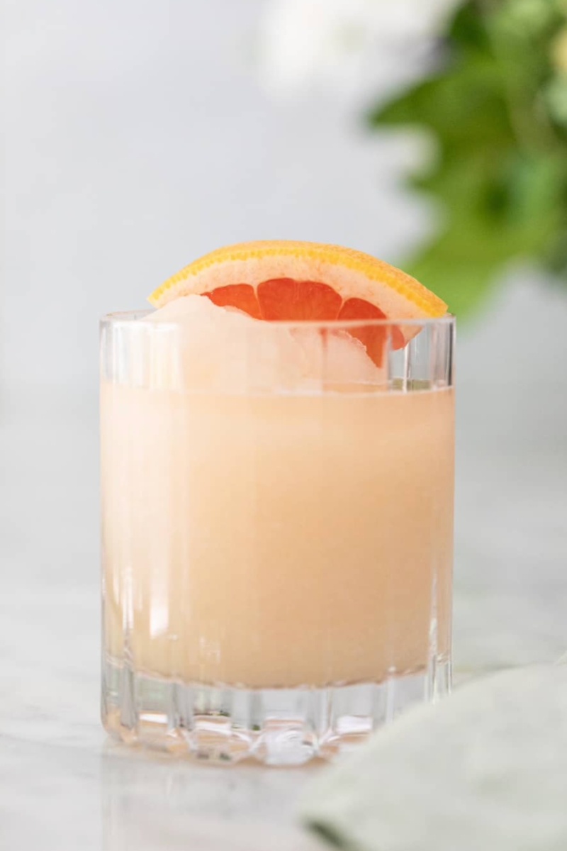 Italian Paloma Cocktail Slush Mix