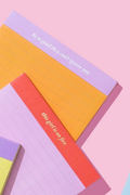 Be So Good Notepad