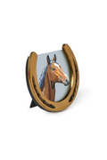 Horseshoe Photo Frame