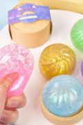 Mini Glitter Surprise Dumpling - FINAL SALE