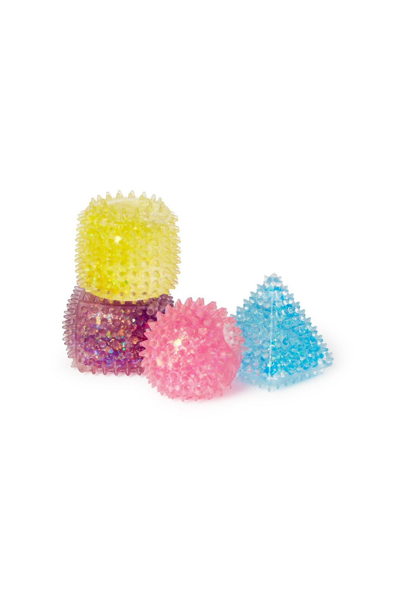 Gem Jellies Set of 4
