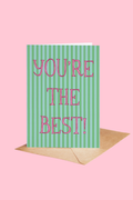 You&