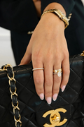 Luxe Ring
