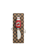 Grill Themed Spreaders