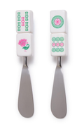 Mahjong Spreaders-Set of 2