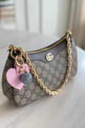 Brooke Bauble Bag Charm