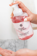 Sweet Grace Foaming Hand Soap