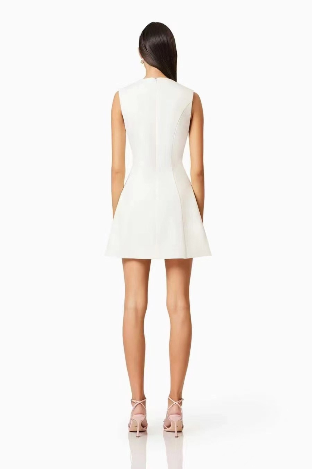 Britney Mini Dress