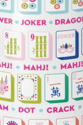 Mahjong Mega Mug 30oz
