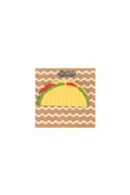 Fiesta Chip Clip