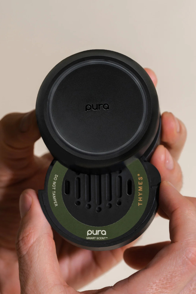 Pura Car Fragrance Refill - Frasier Fir (Thymes)