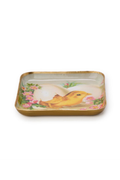 Easter Hello Metal Trays