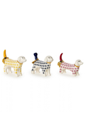 Dog Lover Ceramic Ring Holder