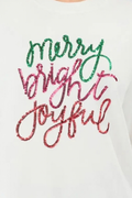 Lakelyn Sweatshirt - Merry Bright
