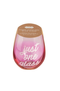 Giant Wine Glass