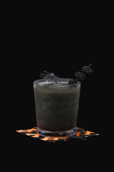 Black Widow Cocktail Slush Mix