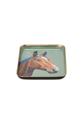 Horse Trinket Trays