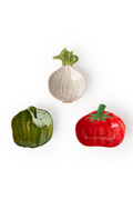 Vegetable Tidbit Dish
