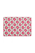 Holly Jolly Cotton Placemats