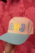 Mahj Trucker Hat
