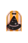 Halloween Claw Clip