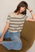 Gatewood Sweater Tee