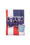 Americana Quick Dry Towel Sets