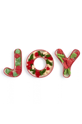 Joy Tidbit Dishes in Gift Box