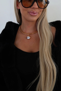 Jaclyn Necklace