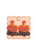 Halloween Earrings