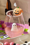 Here for the Boos Ghost Icon Wine Glass