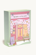 Little Joys Advent Calendar - LWP FINAL SALE