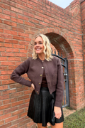 Fallon Sweater