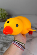 Jumbo Duck Marshmallow Squishy - FINAL SALE