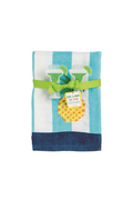 Beach Terry Cloth Towel Sets