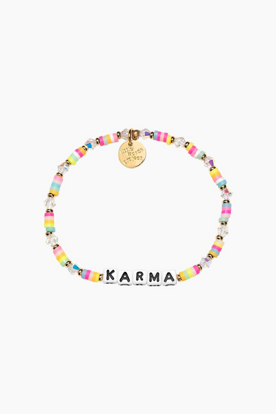 Karma Bracelet