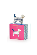 Dog Lover Ceramic Ring Holder