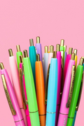 Motivational Pen Set - 10 Pack