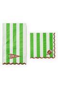 Game Day Cocktail Napkins
