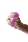 Glow in the Dark Squishy Ball