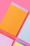 Be So Good Notepad